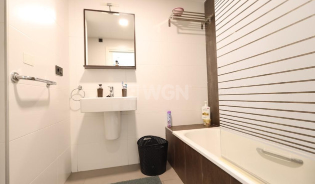 Odsprzedaż - Bungalow - Orihuela Costa - Costa Blanca