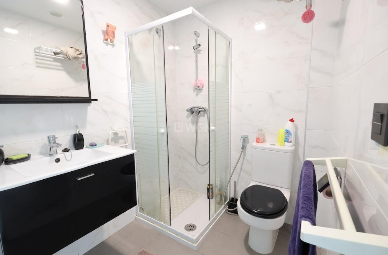 Odsprzedaż - Bungalow - Orihuela Costa - Costa Blanca