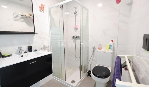 Odsprzedaż - Bungalow - Orihuela Costa - Costa Blanca