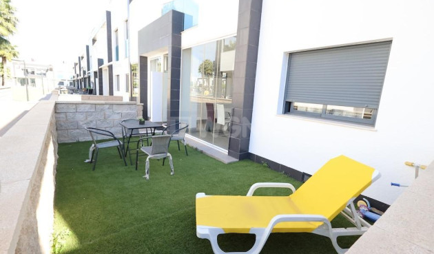 Odsprzedaż - Bungalow - Orihuela Costa - Costa Blanca