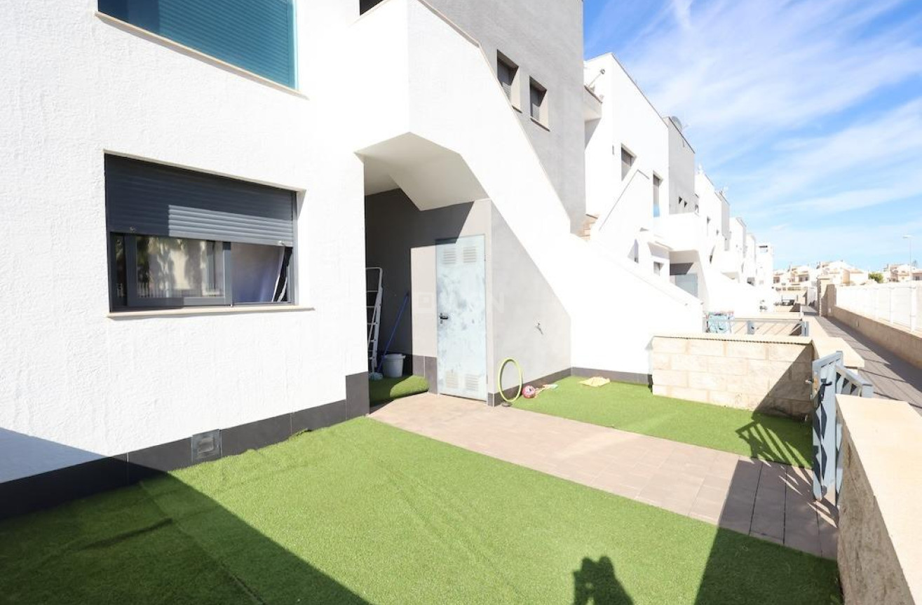 Odsprzedaż - Bungalow - Orihuela Costa - Costa Blanca