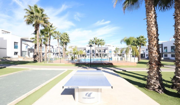 Odsprzedaż - Bungalow - Orihuela Costa - Costa Blanca