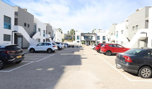 Odsprzedaż - Bungalow - Orihuela Costa - Costa Blanca