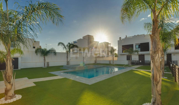 Odsprzedaż - Mieszkanie w bloku - Pilar de la Horadada - Torre De La Horadada