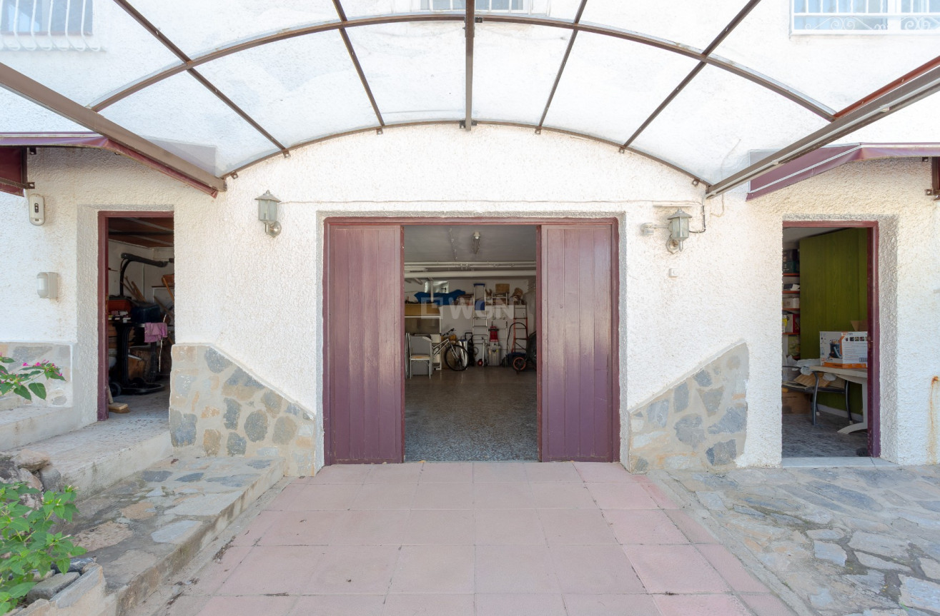 Odsprzedaż - Villa - Torrevieja - Costa Blanca