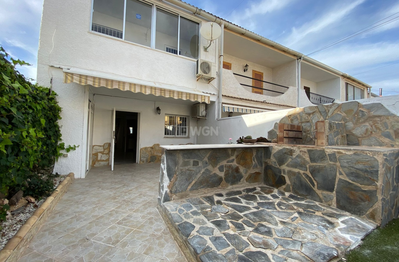 Odsprzedaż - Kamienica - Los Balcones - Costa Blanca