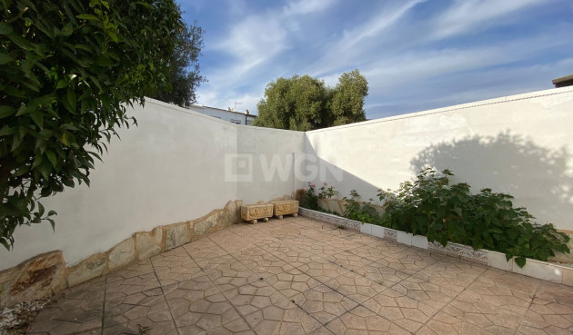 Odsprzedaż - Kamienica - Los Balcones - Costa Blanca