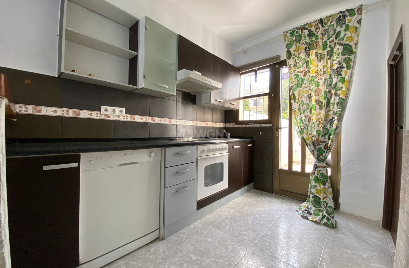 Odsprzedaż - Kamienica - Los Balcones - Costa Blanca