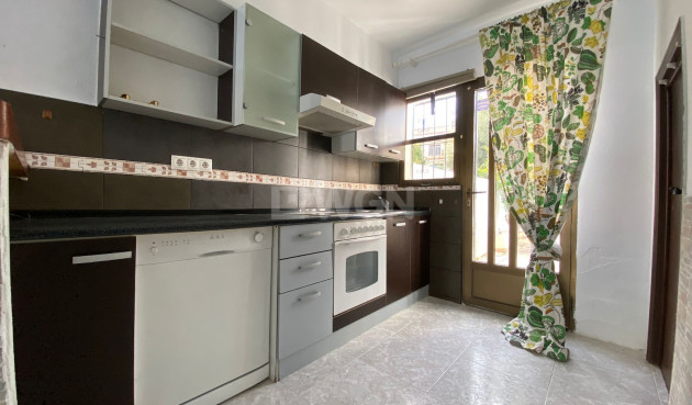 Odsprzedaż - Kamienica - Los Balcones - Costa Blanca