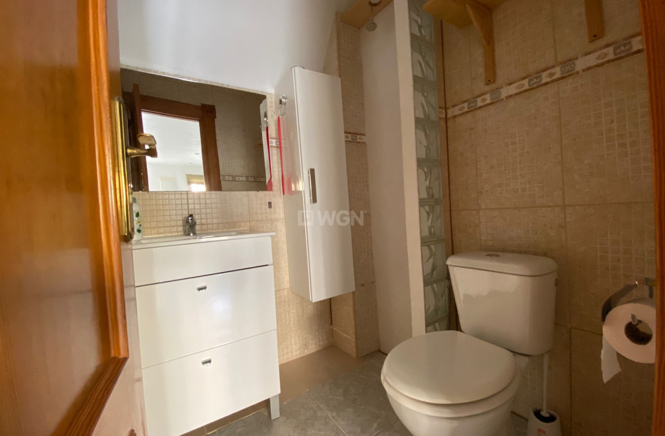 Odsprzedaż - Kamienica - Los Balcones - Costa Blanca