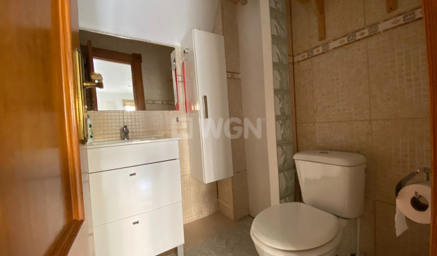 Odsprzedaż - Kamienica - Los Balcones - Costa Blanca