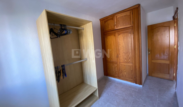 Odsprzedaż - Kamienica - Los Balcones - Costa Blanca