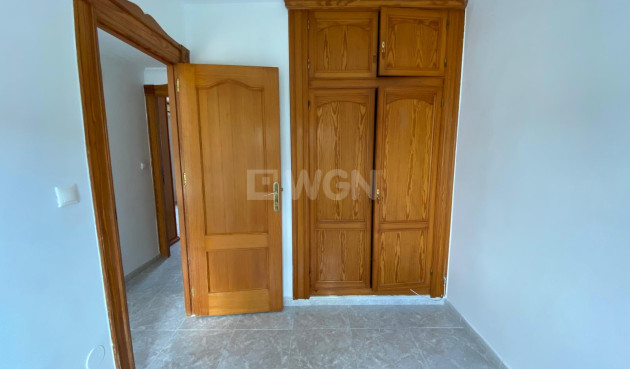 Odsprzedaż - Kamienica - Los Balcones - Costa Blanca