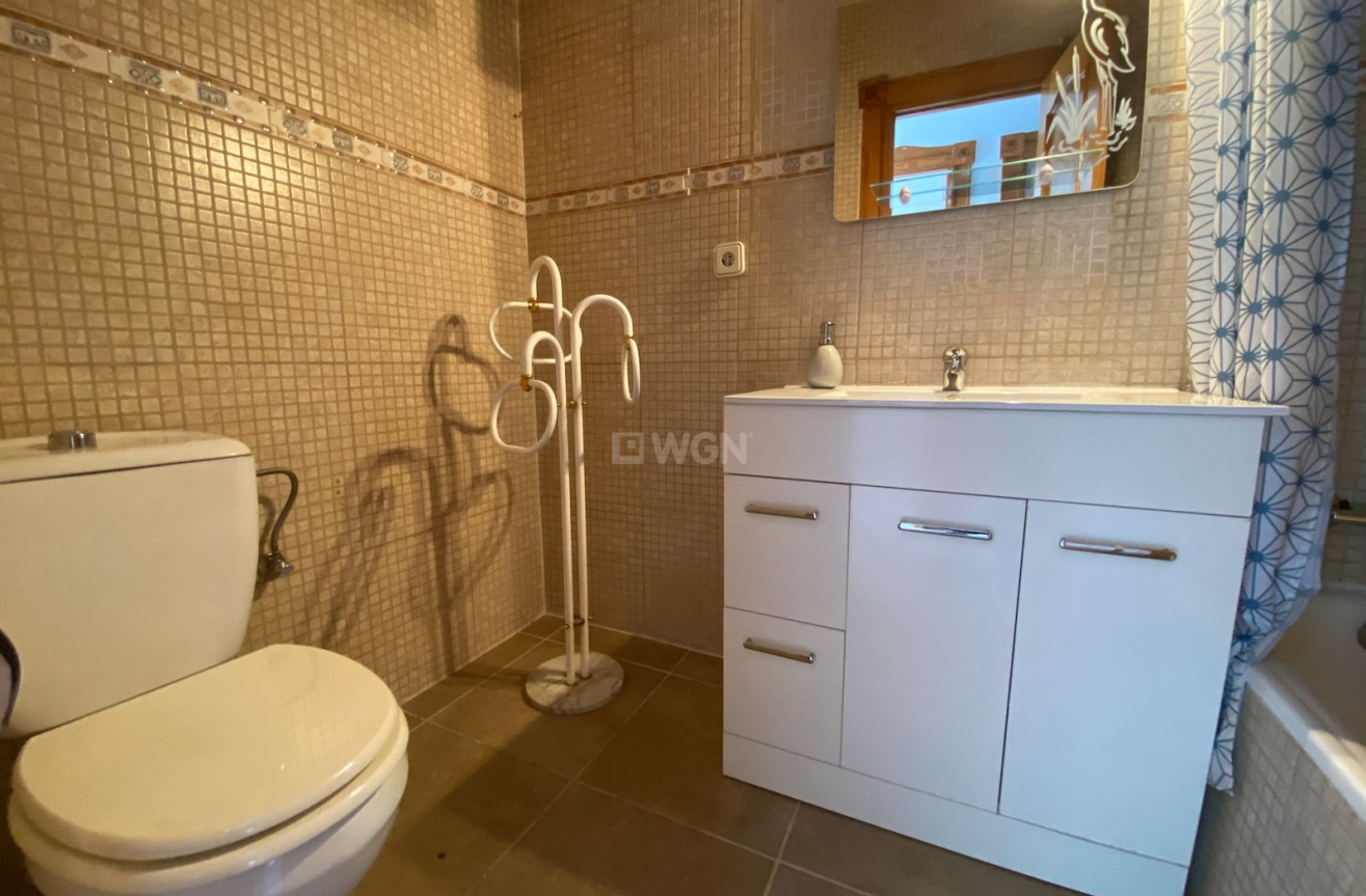 Odsprzedaż - Kamienica - Los Balcones - Costa Blanca