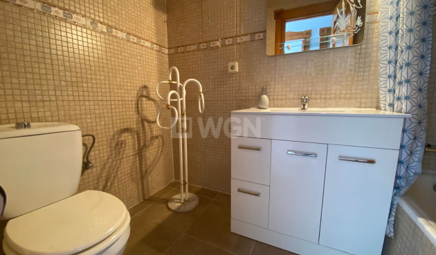 Odsprzedaż - Kamienica - Los Balcones - Costa Blanca