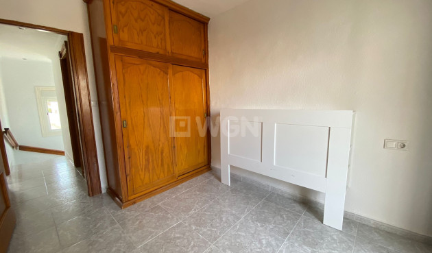 Odsprzedaż - Kamienica - Los Balcones - Costa Blanca