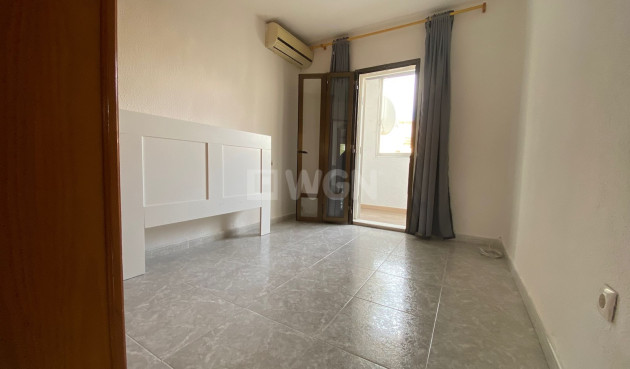 Odsprzedaż - Kamienica - Los Balcones - Costa Blanca