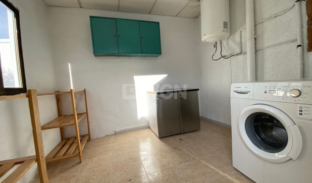 Odsprzedaż - Kamienica - Los Balcones - Costa Blanca