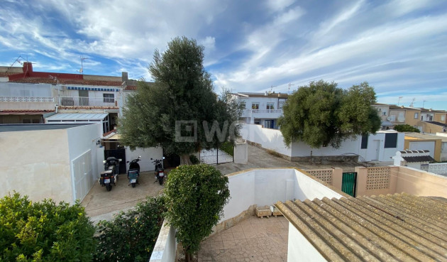 Odsprzedaż - Kamienica - Los Balcones - Costa Blanca