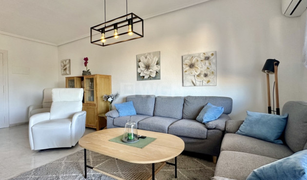 Odsprzedaż - Mieszkanie w bloku - Orihuela Costa - Costa Blanca