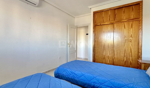 Odsprzedaż - Mieszkanie w bloku - Orihuela Costa - Costa Blanca