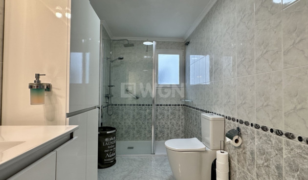 Odsprzedaż - Mieszkanie w bloku - Orihuela Costa - Costa Blanca