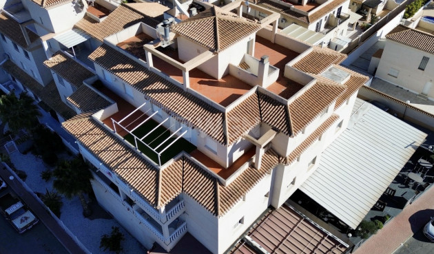 Odsprzedaż - Mieszkanie w bloku - Orihuela Costa - Costa Blanca