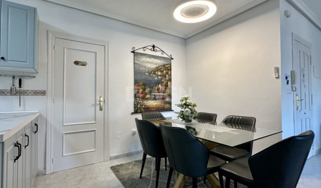 Odsprzedaż - Mieszkanie w bloku - Orihuela Costa - Costa Blanca