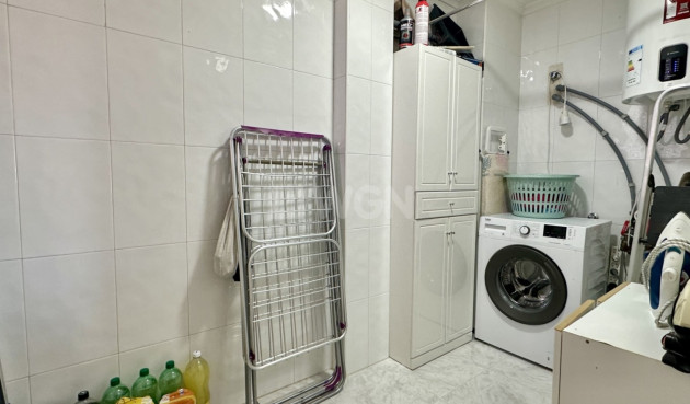 Odsprzedaż - Mieszkanie w bloku - Orihuela Costa - Costa Blanca