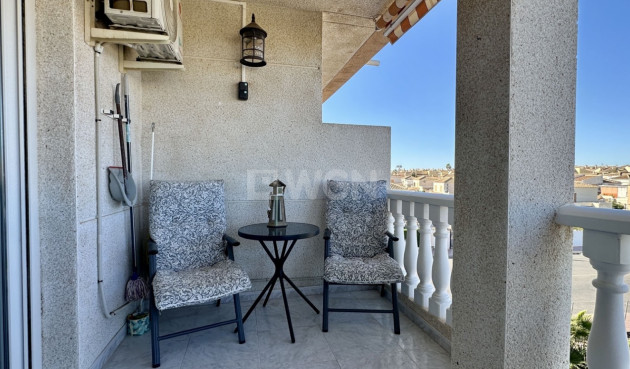 Odsprzedaż - Mieszkanie w bloku - Orihuela Costa - Costa Blanca