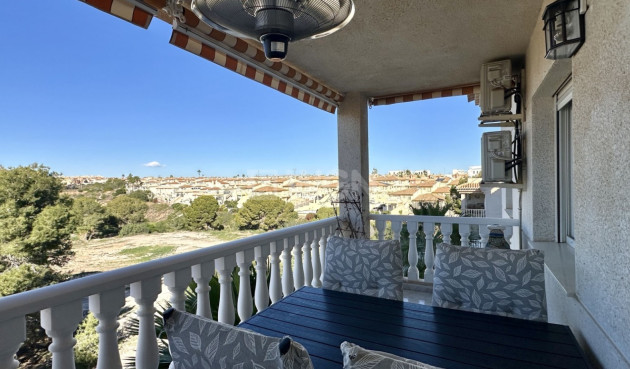 Odsprzedaż - Mieszkanie w bloku - Orihuela Costa - Costa Blanca