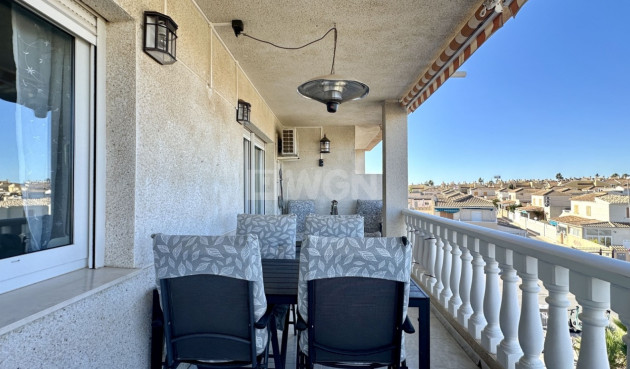 Odsprzedaż - Mieszkanie w bloku - Orihuela Costa - Costa Blanca