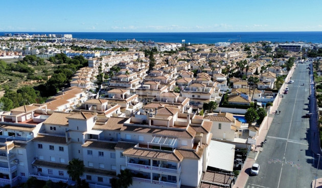 Odsprzedaż - Mieszkanie w bloku - Orihuela Costa - Costa Blanca
