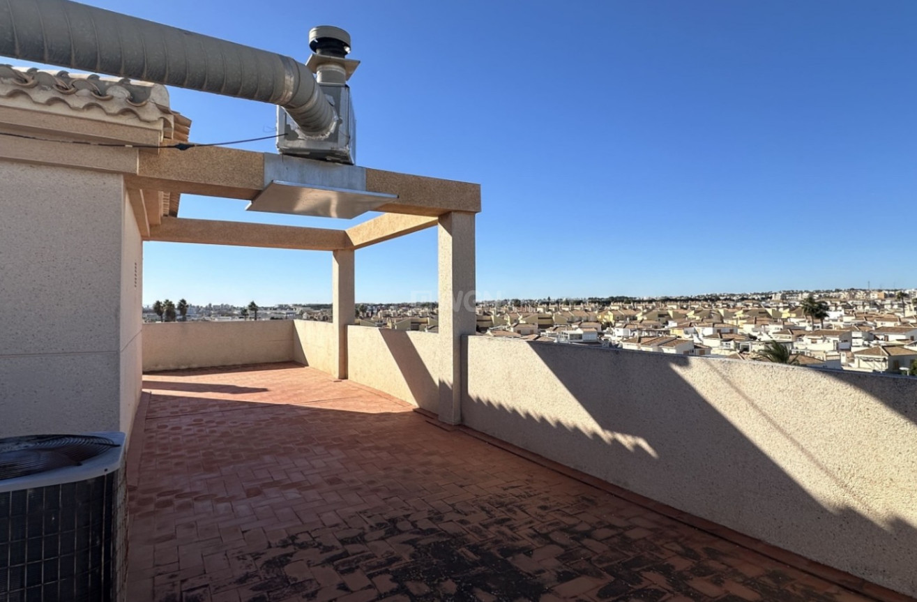 Odsprzedaż - Mieszkanie w bloku - Orihuela Costa - Costa Blanca