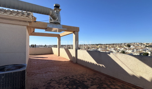 Odsprzedaż - Mieszkanie w bloku - Orihuela Costa - Costa Blanca