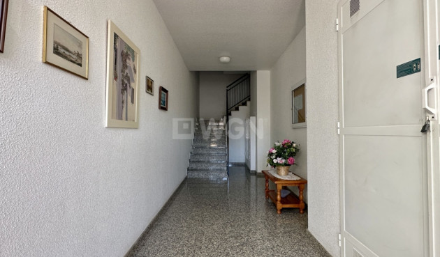 Odsprzedaż - Mieszkanie w bloku - Orihuela Costa - Costa Blanca