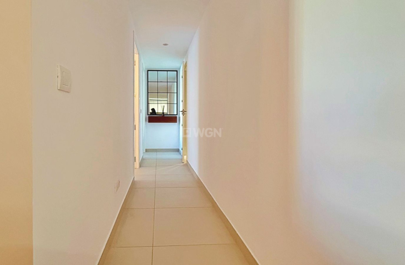 Odsprzedaż - Mieszkanie w bloku - Torrevieja - Costa Blanca