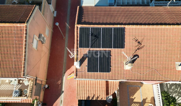 Odsprzedaż - Kamienica - Torrevieja - Costa Blanca