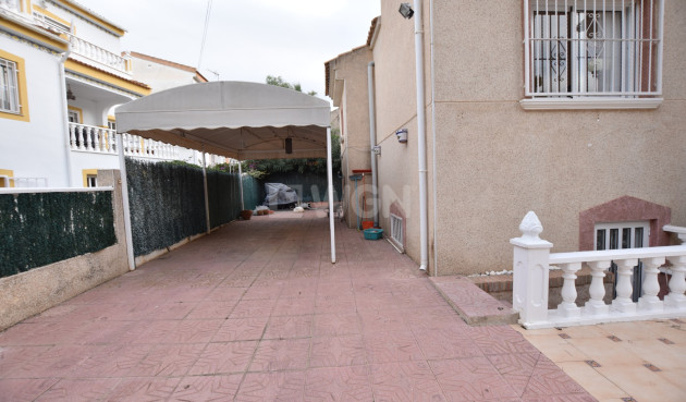 Odsprzedaż - Villa - Algorfa - Inland