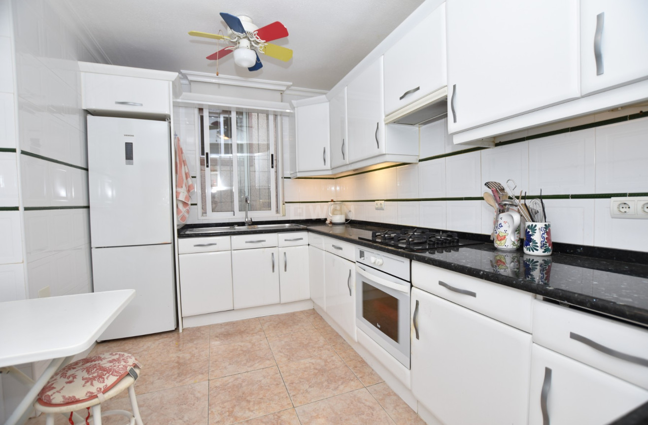 Odsprzedaż - Villa - Algorfa - Inland