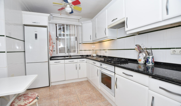 Odsprzedaż - Villa - Algorfa - Inland