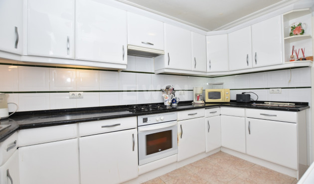 Odsprzedaż - Villa - Algorfa - Inland