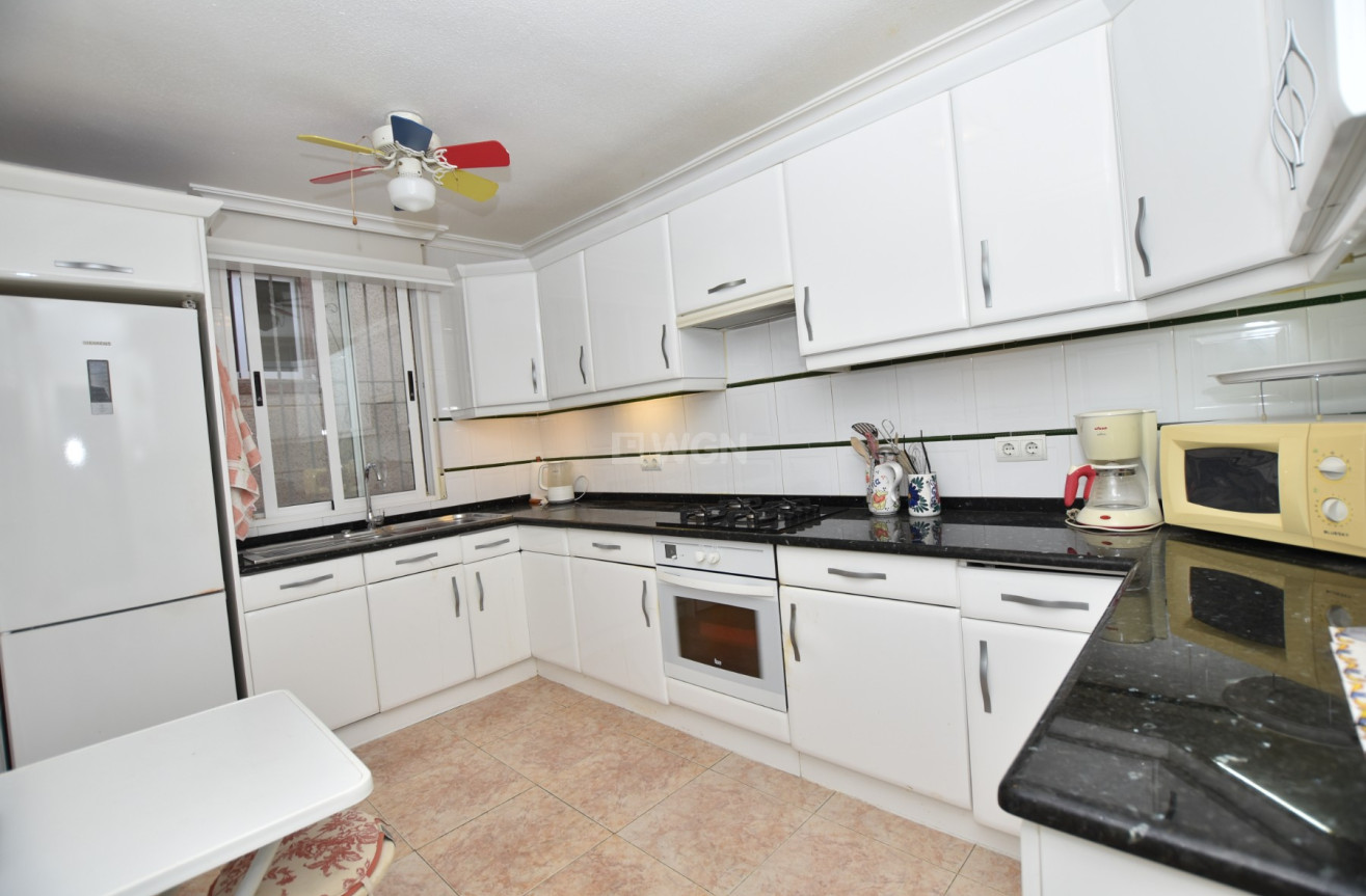 Odsprzedaż - Villa - Algorfa - Inland