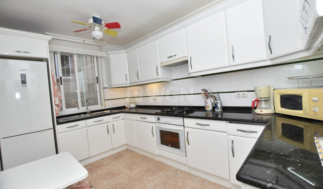 Odsprzedaż - Villa - Algorfa - Inland