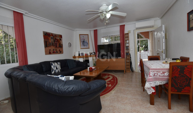 Odsprzedaż - Villa - Algorfa - Inland