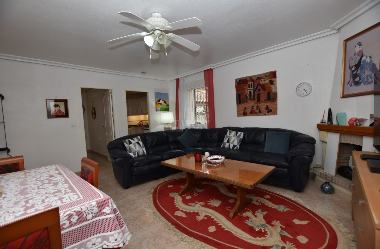 Odsprzedaż - Villa - Algorfa - Inland