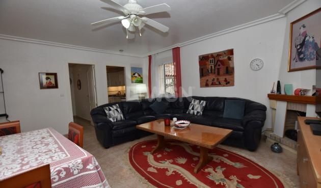 Odsprzedaż - Villa - Algorfa - Inland