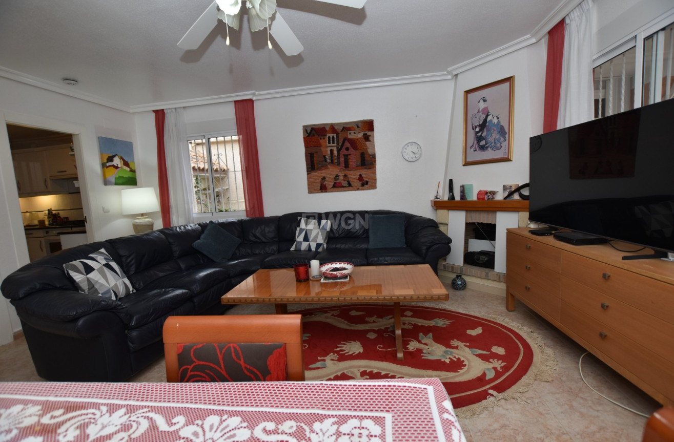 Odsprzedaż - Villa - Algorfa - Inland