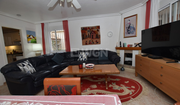 Odsprzedaż - Villa - Algorfa - Inland