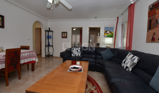 Odsprzedaż - Villa - Algorfa - Inland